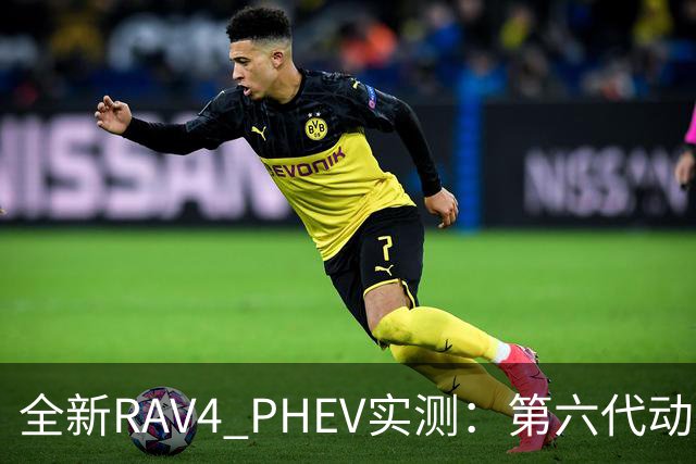 全新RAV4 PHEV实测：第六代动能科技带来的新体验